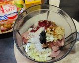 Foto langkah ke 1 dari resep Homemade Chicken Luncheon.