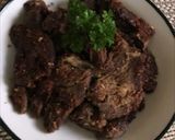 Foto langkah ke 5 dari resep Empal Gepuk.