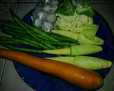 Foto langkah ke 1 dari resep Capcai ala cha :-).