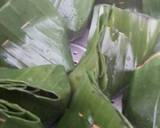 Palem ayam langkah memasak 5 foto