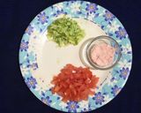 A picture of step 3 of Nutritious Sandwich.