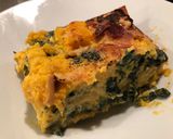 A picture of step 13 of Spinach, Ricotta & Butternut Squash Lasagne.