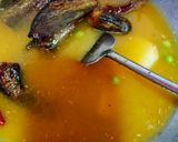 মটরশুঁটি মাগুর (matarshuti magur recipe in Bengali) রেসিপির ধাপ 6 ছবি