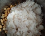 વાટીદાળ ના ખમણ ઢોકળા(Vatidal Khaman Dhokla Recipe In Gujarati) રેસીપી સ્ટેપ2ફોટો