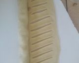 A picture of step 7 of Chicken rolls.
