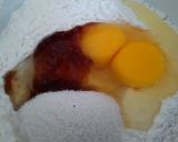 Foto del paso 1 de la receta: Buñuelos, súper rápidos! 👌😉