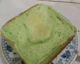 Foto langkah ke 3 dari resep Roti kukus.