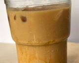 Foto langkah ke 3 dari resep Es Kopi Susu Madu.