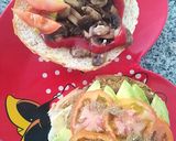 Foto del paso 5 de la receta: Hamburguesa de Lenteja y quinoa