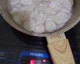 Foto langkah ke 1 dari resep 106. Seblak Viral ala Rafael Tan.
