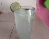 Foto del paso 2 de la receta: Vaso de limonada