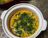 Foto langkah ke 4 dari resep Sayur daun singkong.