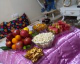 عکس مرحله 1 از دستور اولین یلدای خونه خودم