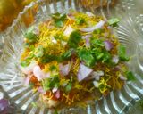 સમોસા ચાટ રેસીપી સ્ટેપ4ફોટો