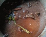 Foto langkah ke 2 dari resep Semur Daging Sapi Betawi.