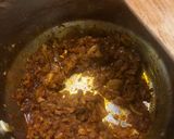 Indiai krumplis tészta, uborka tzatzikivel recept fázis 3 fotója