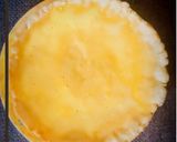 Foto langkah ke 8 dari resep Pie Susu Teflon.
