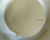 Foto langkah ke 4 dari resep Roti Pizza Mini.