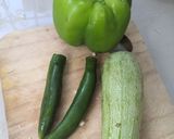 Foto del paso 1 de la receta: Salsa cremosa Ramdelbo