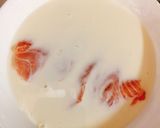 Hình bước làm 2 của món Ruốc cá hồi