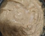 Φωτογραφία βήματος 2 της συνταγής Sauce γιαουρτιού