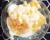 A picture of step 10 of Vanilla Ice Cream.