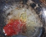 Foto langkah ke 6 dari resep Ayam Crispy Asam Manis Simple.
