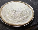 Pizzatészta, szerintem jobb, mint a rendelős recept fázis 6 fotója