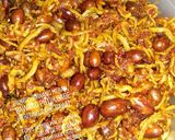 Foto langkah ke 6 dari resep Sambal Kacang Teri.