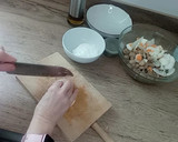 Foto del paso 2 de la receta: Ensalada ucraniana de alubias