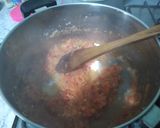 Foto del paso 4 de la receta: Guiso de arroz con albóndigas