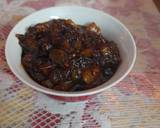Khatta Meetha Pumpkin recipe step 4 photo