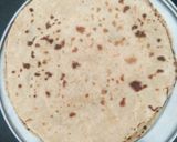 ગુજરાતી થાળી રેસીપી સ્ટેપ6ફોટો