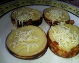 Foto langkah ke 5 dari resep Kue lumpur kentang.