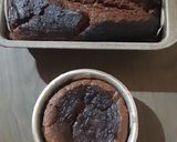Foto del paso 4 de la receta: Torta marquise de chocolate