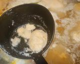 Foto del paso 1 de la receta: Sopa de garbanzos ligera