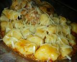Foto del paso 5 de la receta: Ñoquis de papa
