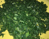 Foto del paso 3 de la receta: Ravioles caseros de acelga y pollo