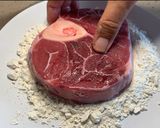 Foto del paso 1 de la receta Osobuco en salsa