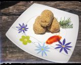 Foto del paso 7 de la receta: Croquetas de arroz (puedes reciclar arroz que te sobró)