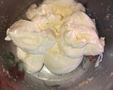 Foto del paso 5 de la receta: Cheesecake de frutos rojo