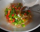 Foto langkah ke 4 dari resep 501. Udang Goreng Mentega.