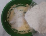 Foto langkah ke 3 dari resep Kastengel cookie (metode oven panci kukus).