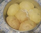 Foto langkah ke 6 dari resep Soft and fluffy milk bread.