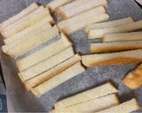 奶油酥條的食譜步驟3照片