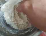 A picture of step 2 of Pani Puri.