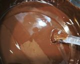 Foto del paso 1 de la receta: Brownie