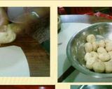 Foto del paso 3 de la receta: Buñuelos de rodilla