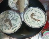 Foto langkah ke 7 dari resep Bakwan Pontianak.