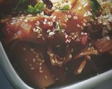 Foto del paso 9 de la receta: 🍅Salsa de tomates pelados 🍅